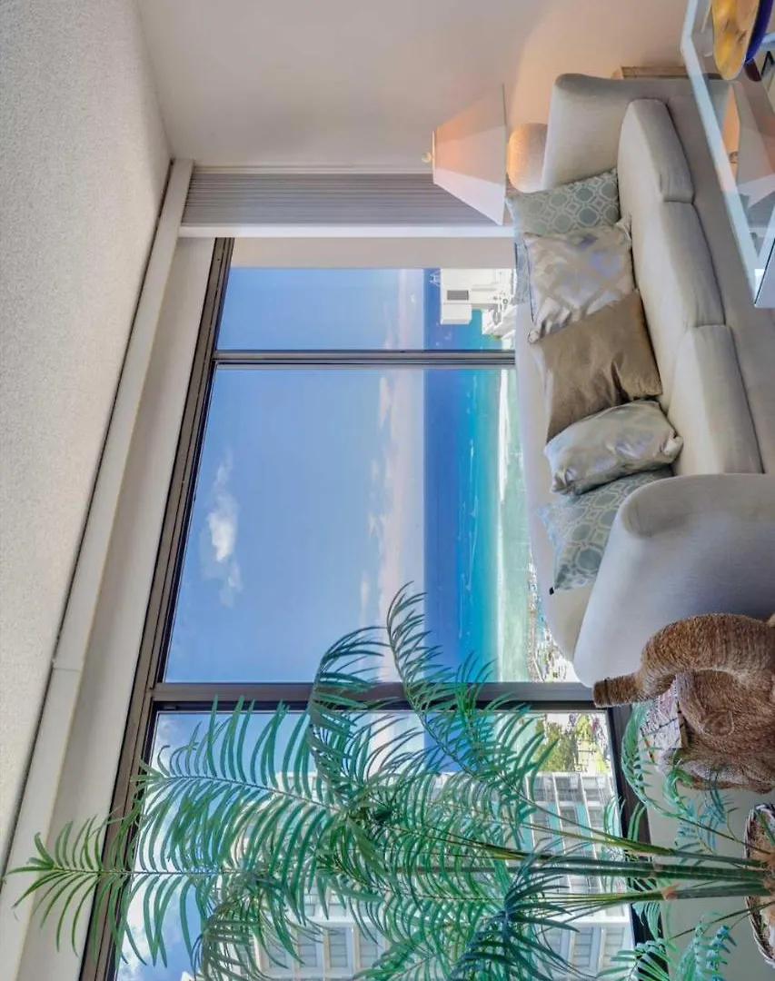 Ferienhaus Discovery Bay 2409 Honolulu